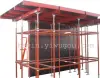 Specializing in the production of building steel supports, steel brackets and building accessories, export-oriented Specification image